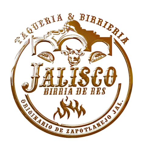 Taqueria Y Birrieria Jalisco Mexican logo