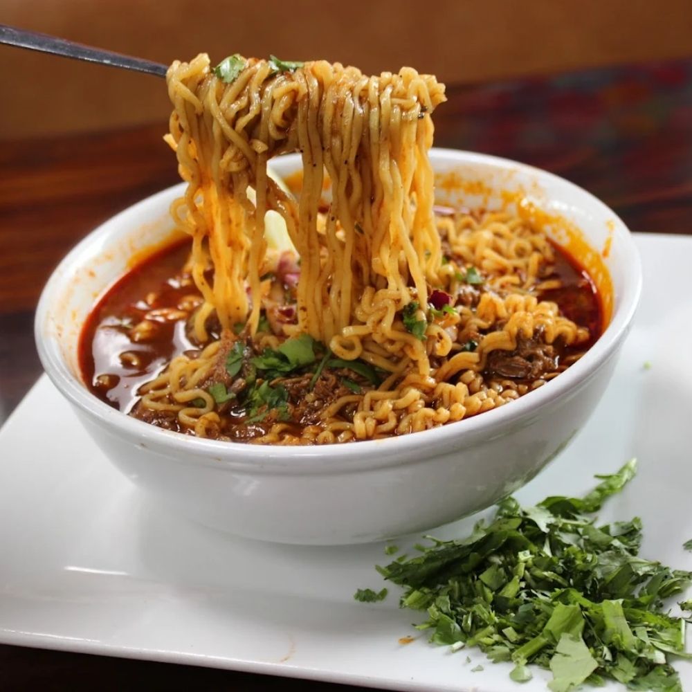 Side food item