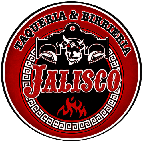 Taqueria y Birrieria Jalisco Nashville logo