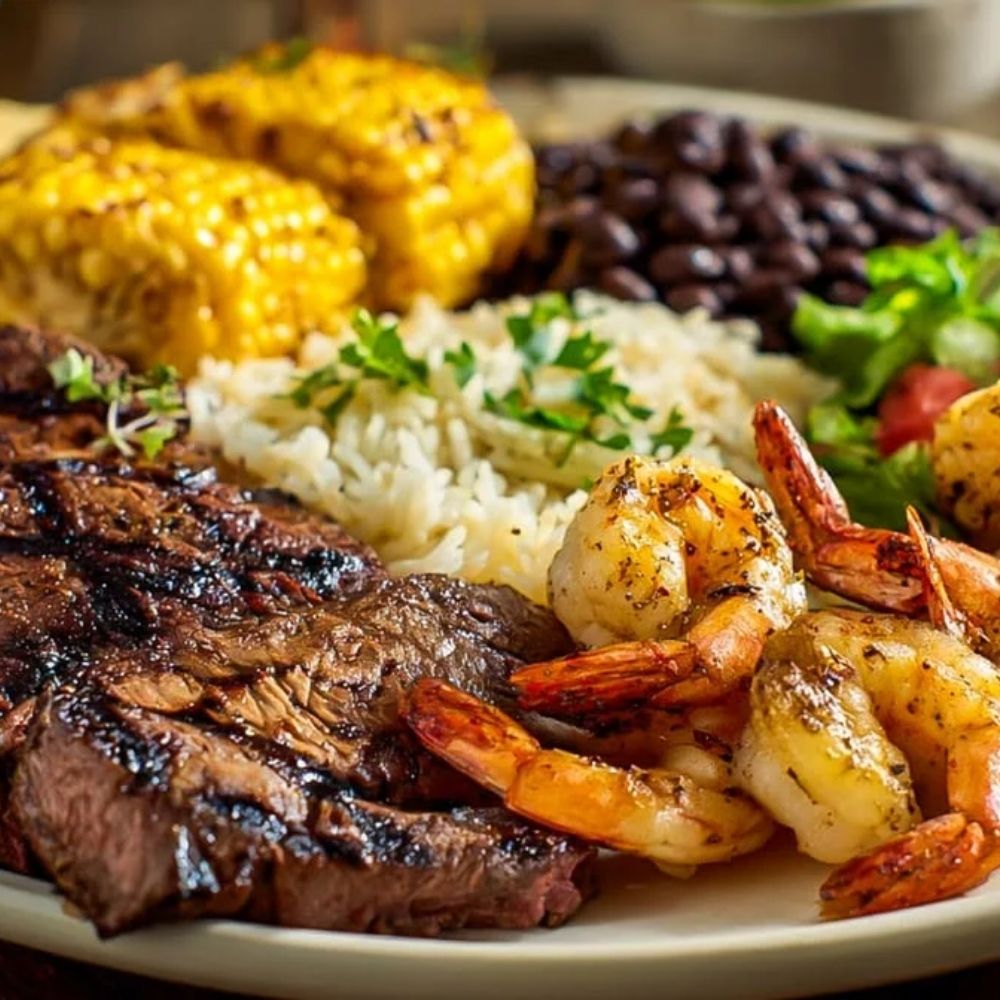 Side food item