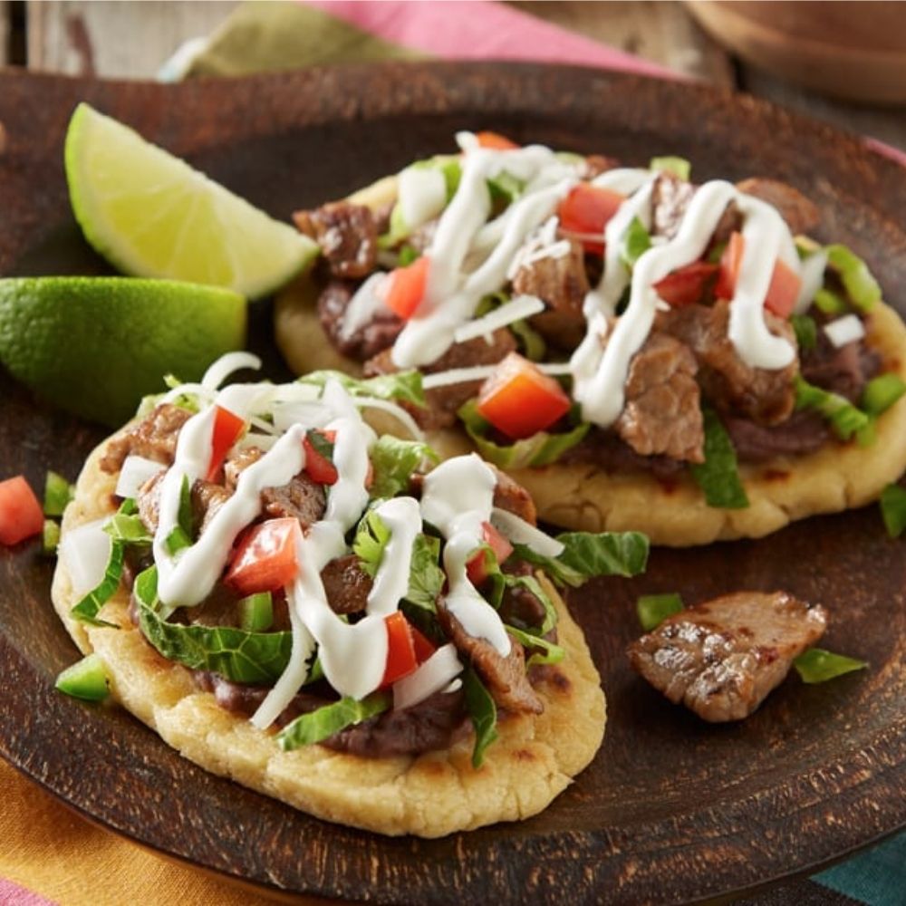 Side food item