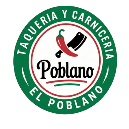 Taqueria Y Carniceria El Poblano logo