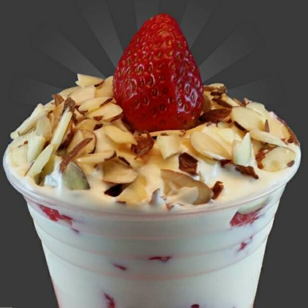 Side food item