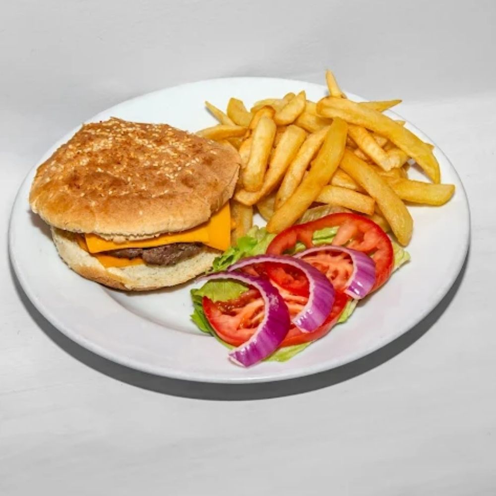 Side food item