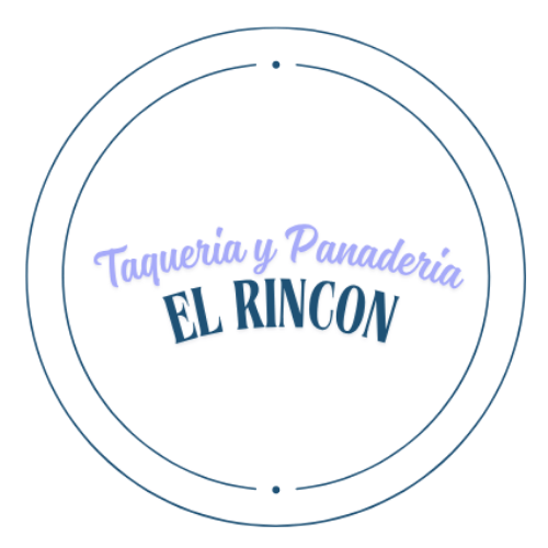 Taqueria y Panaderia el Rincon logo