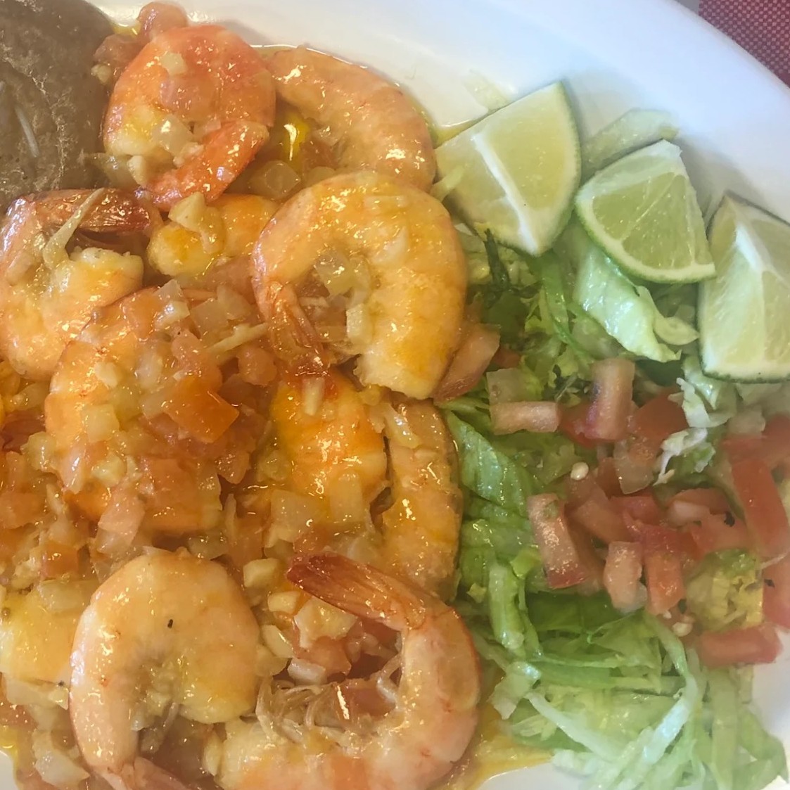 Side food item