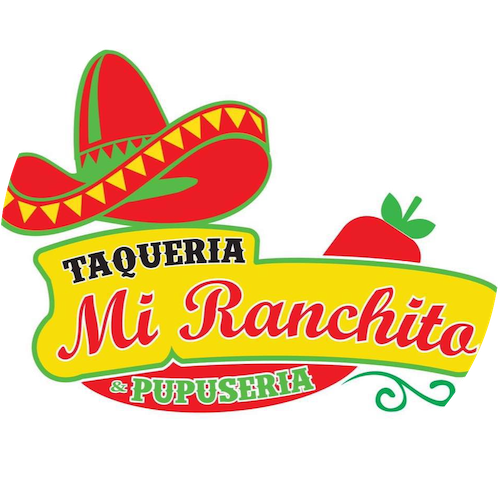 Taqueria y Pupuseria Mi Ranchito logo