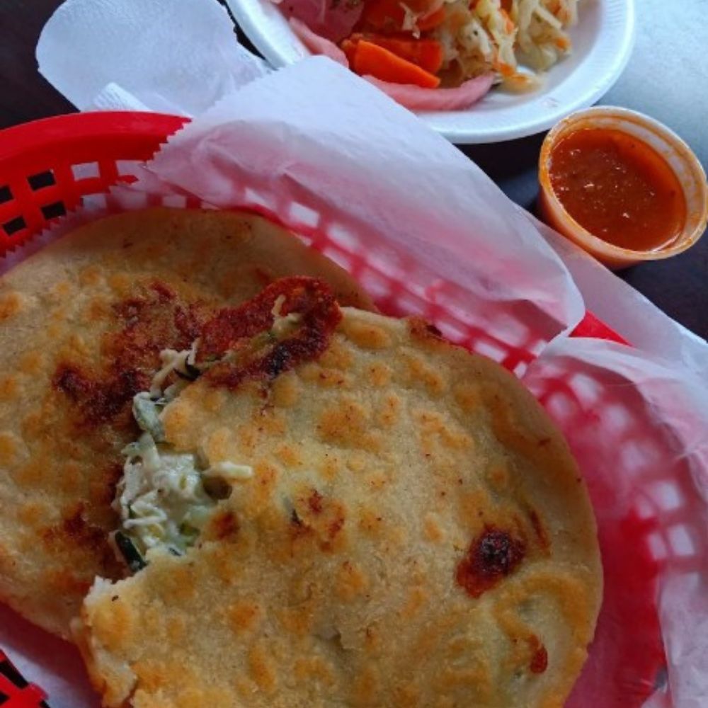 Side food item