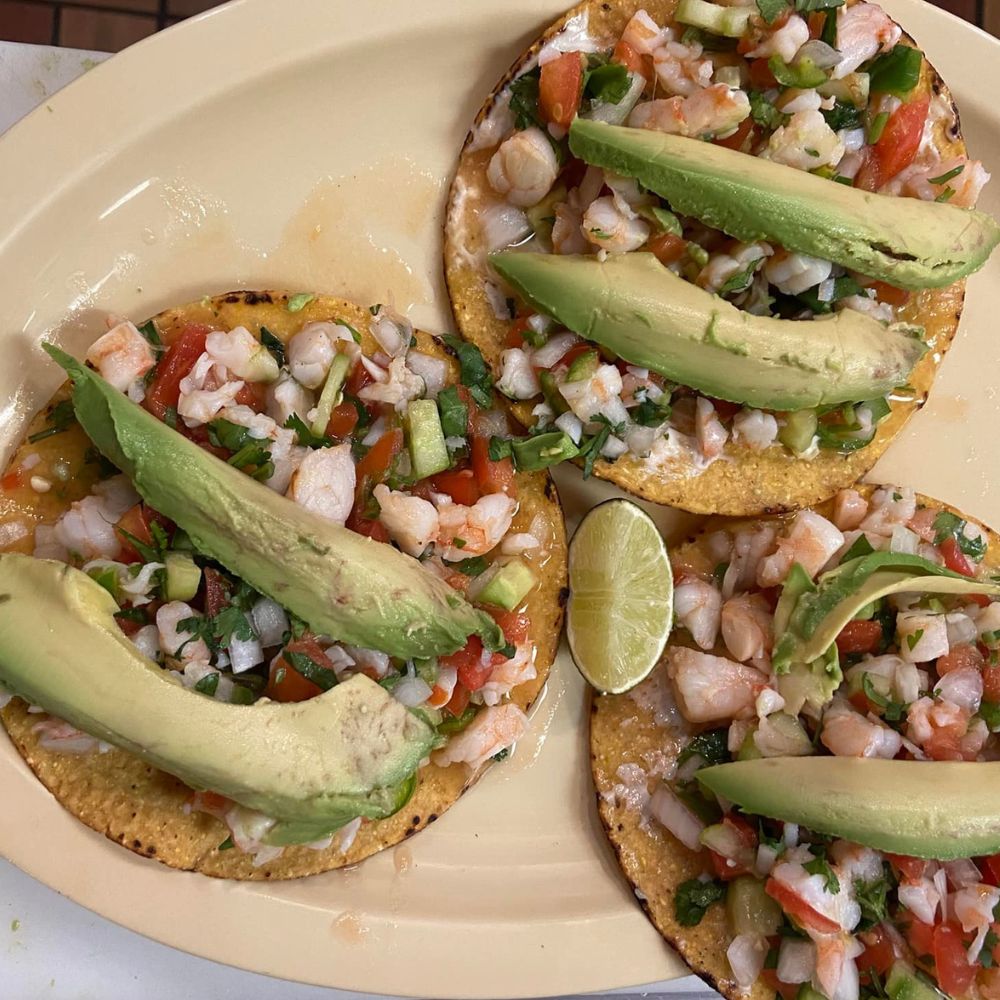 Side food item