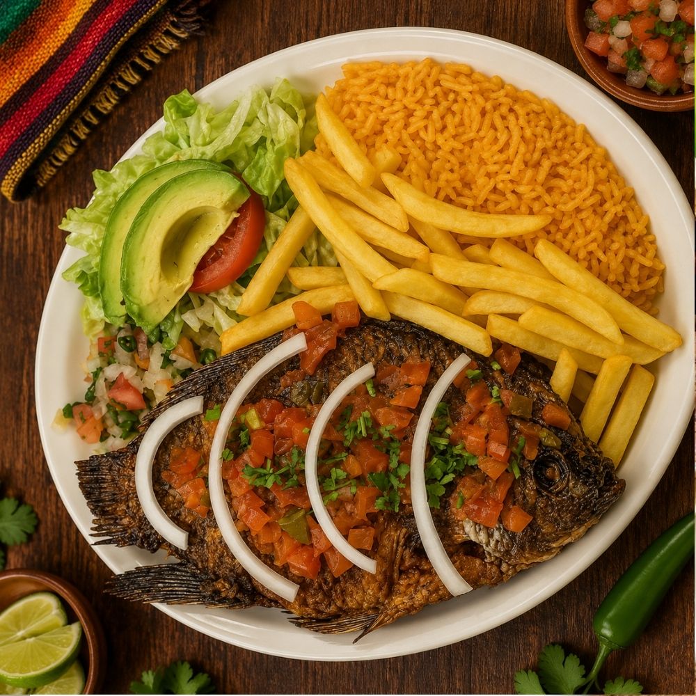 Side food item