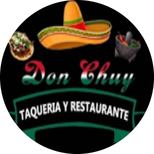 Taqueria y Restaurante Don Chuy logo