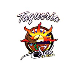 Taqueria y Restaurante El Sol De Mexico logo