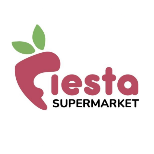 Taqueria y Supermarket Fiesta logo