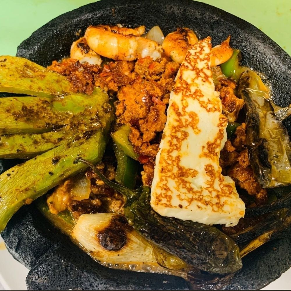 Side food item