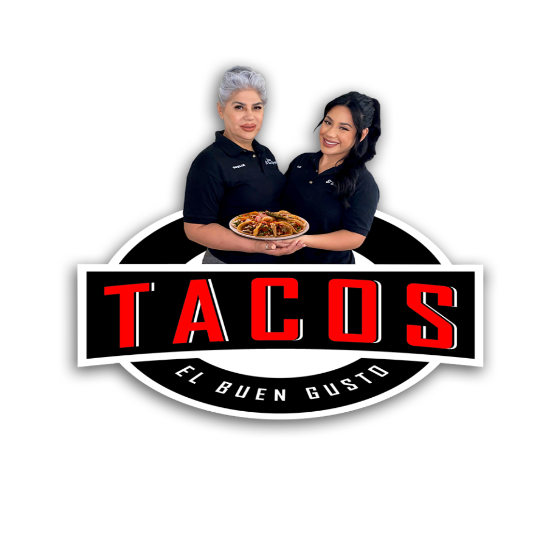 Taqueria y Tamales el Buen Gusto logo