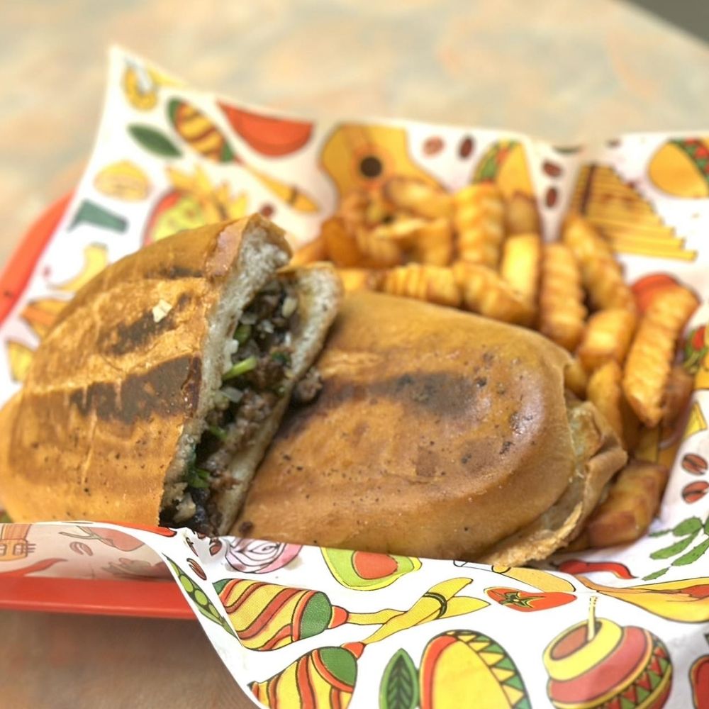 Side food item