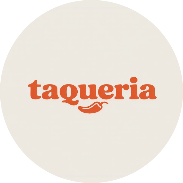 Taqueria logo