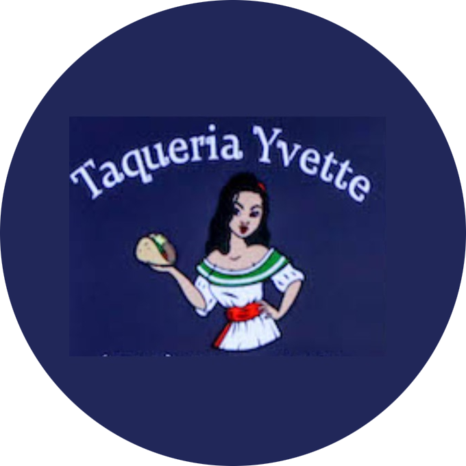 Taqueria Yvette logo