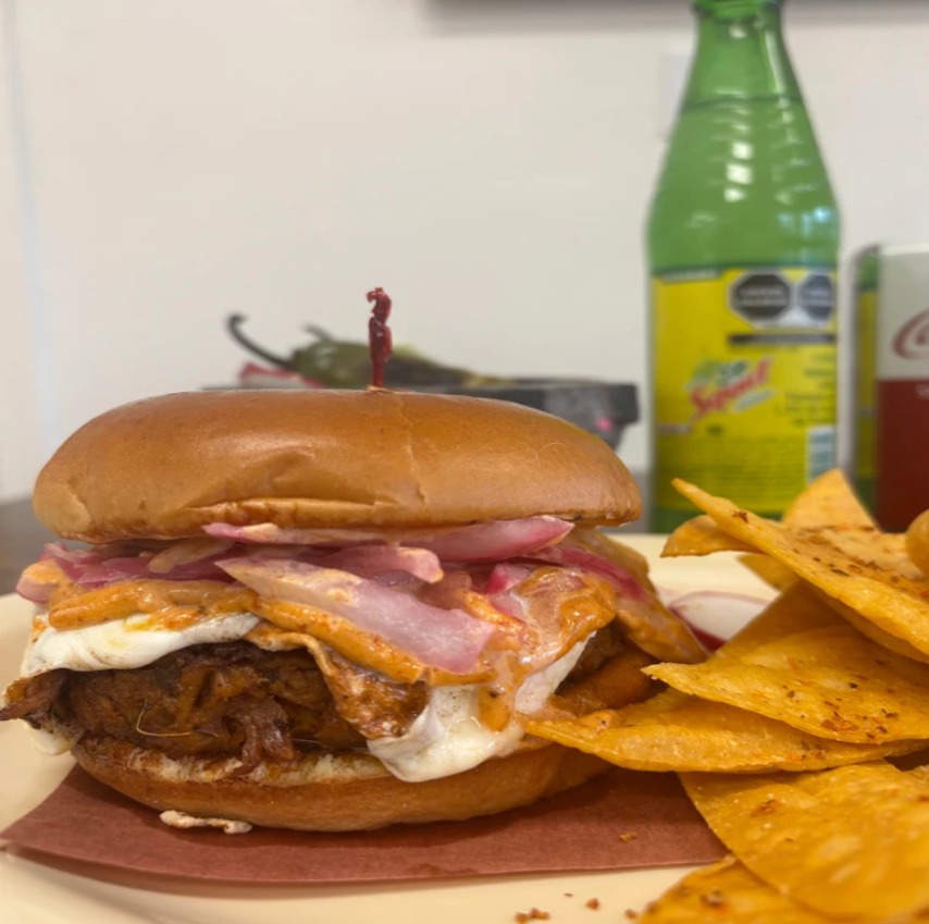 Side food item