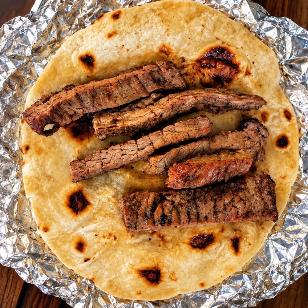 Side food item