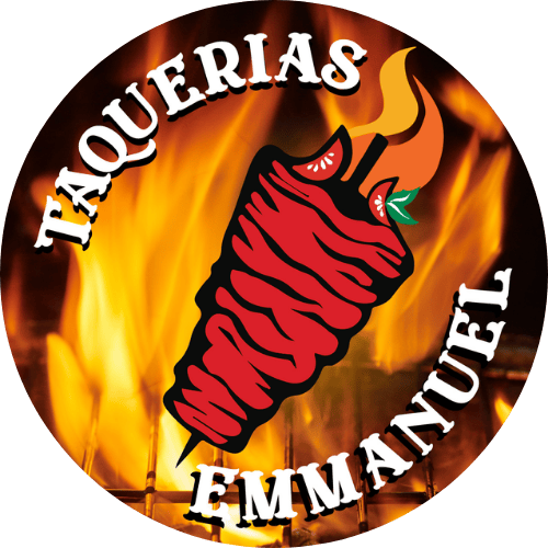 Taquerias Emmanuel logo