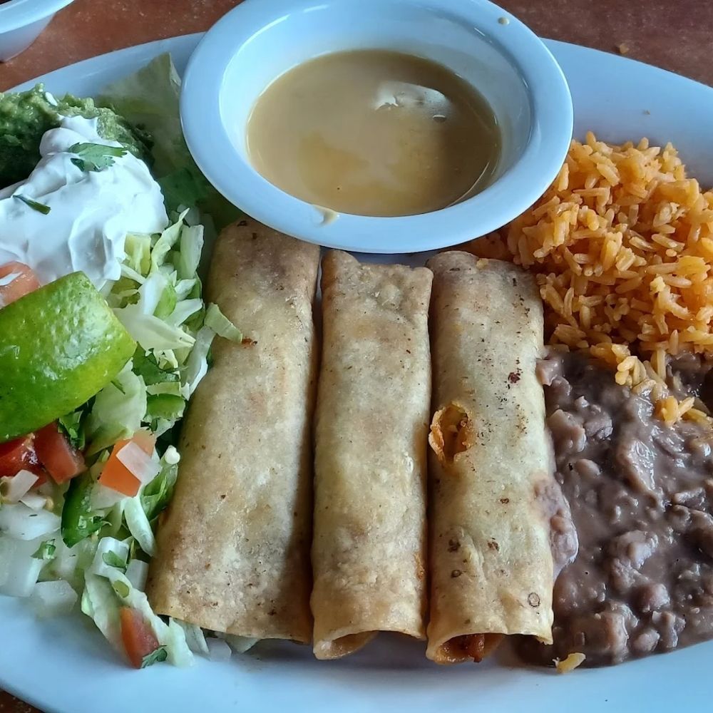 Side food item