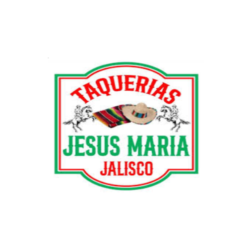 Taquerias Jesus Maria logo