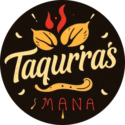 Taquerias Mana logo