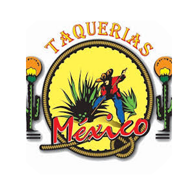 Taquerias Mexico logo