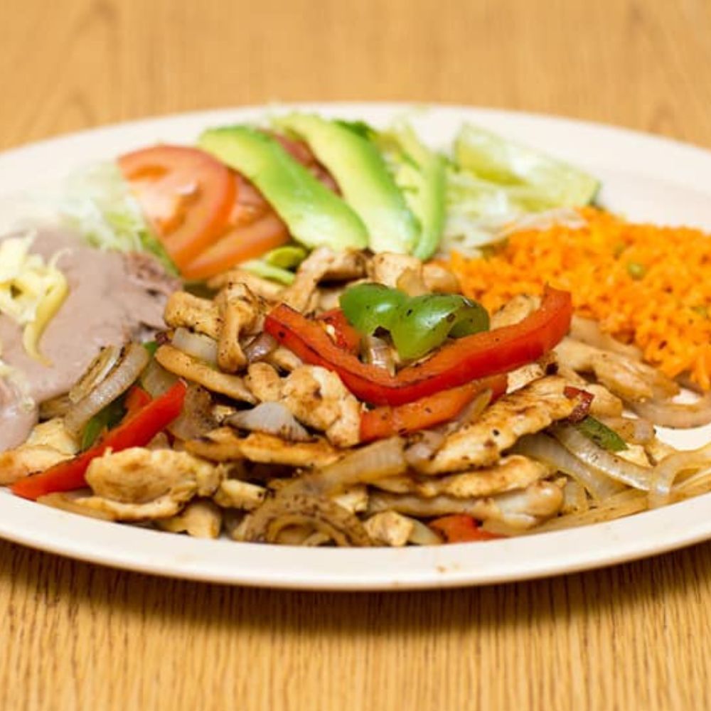 Side food item