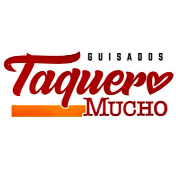 Taquero Mucho logo