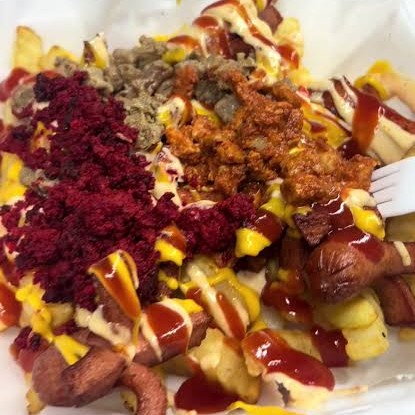 Side food item