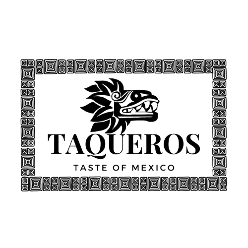 Taqueros Taste of Mexico logo