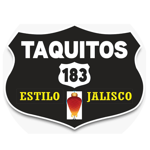 Taquitos 183 logo