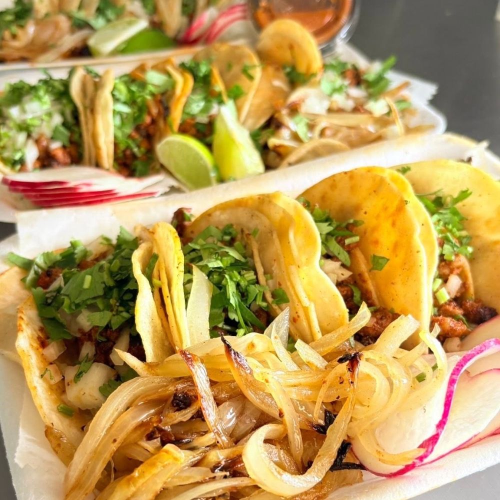 Side food item