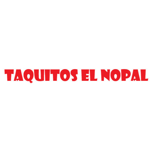 Taquitos El Nopal logo