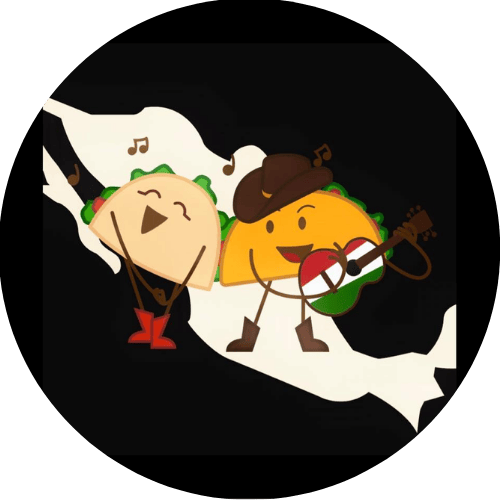 Taquitos Feliz Oklahoma City logo