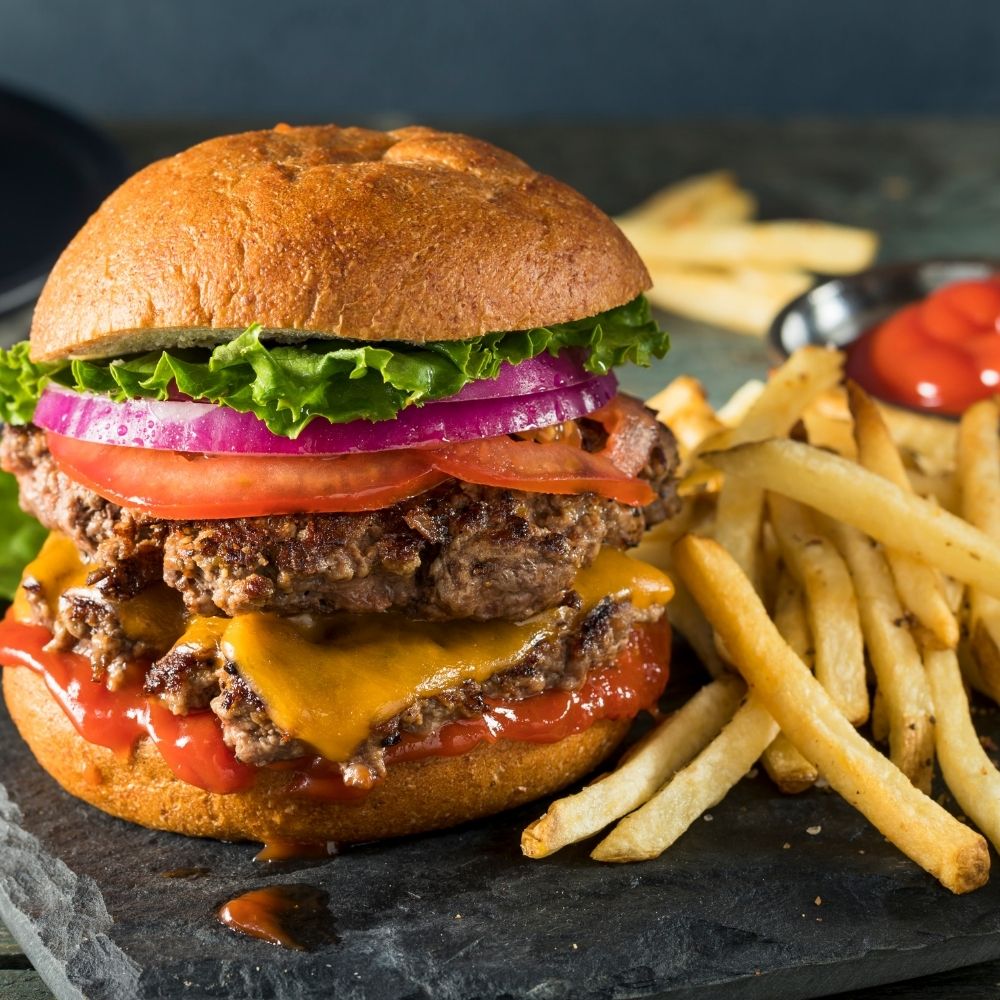 Side food item