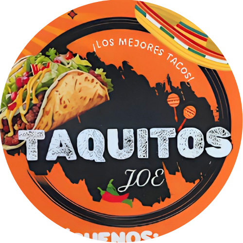 Taquitos Joe logo
