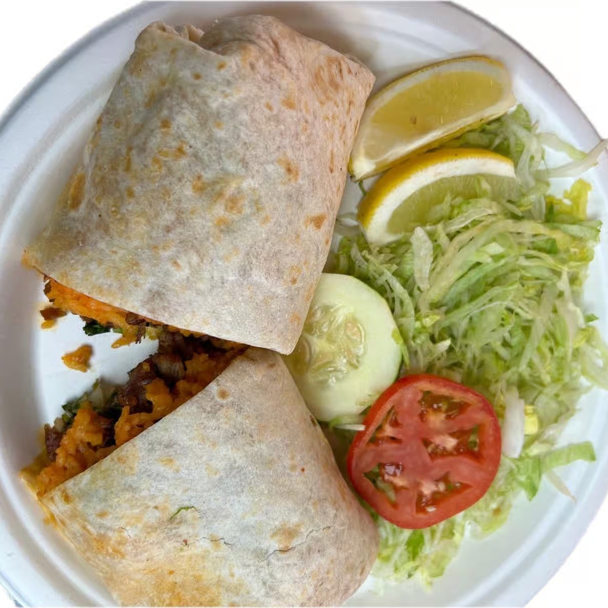 Side food item
