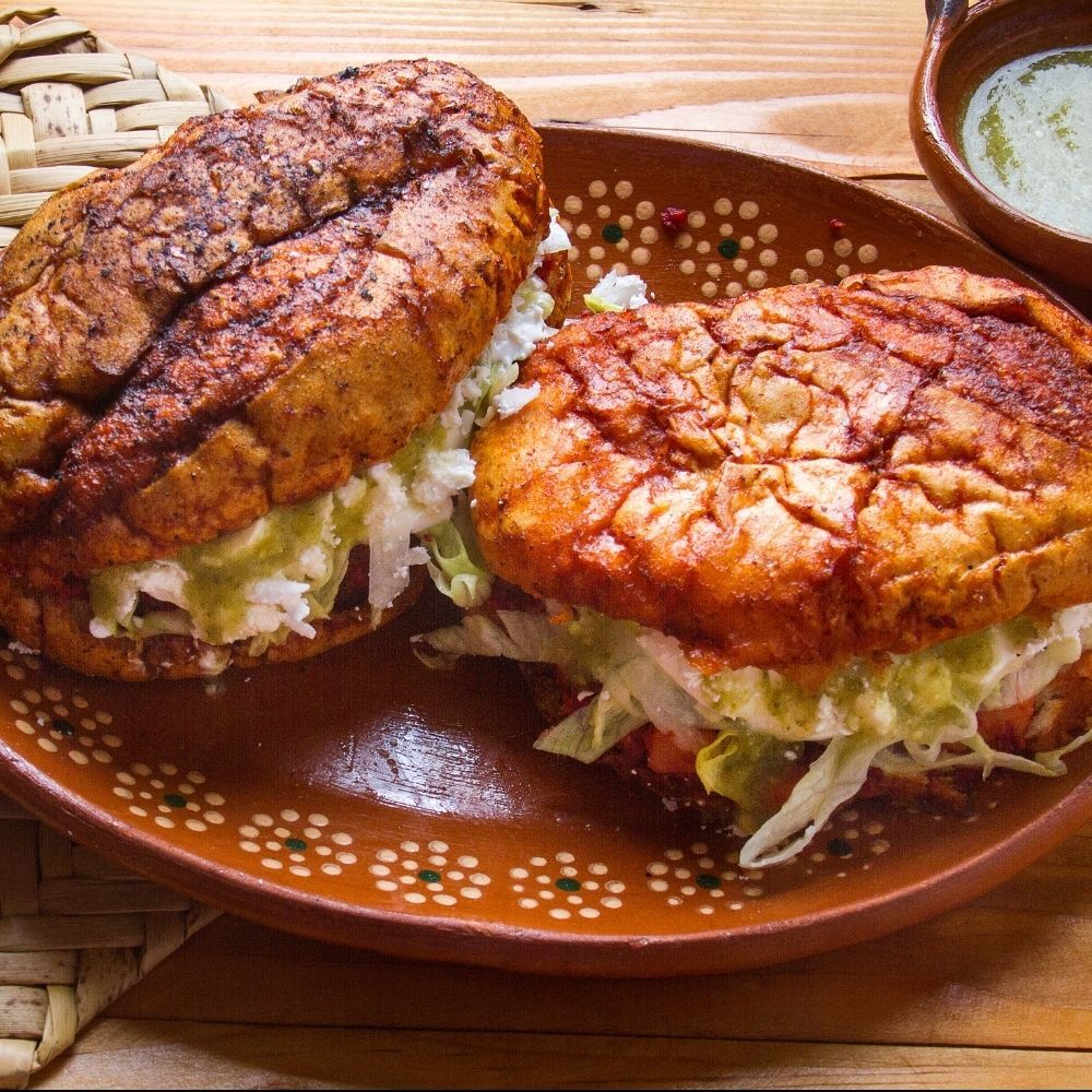 Side food item