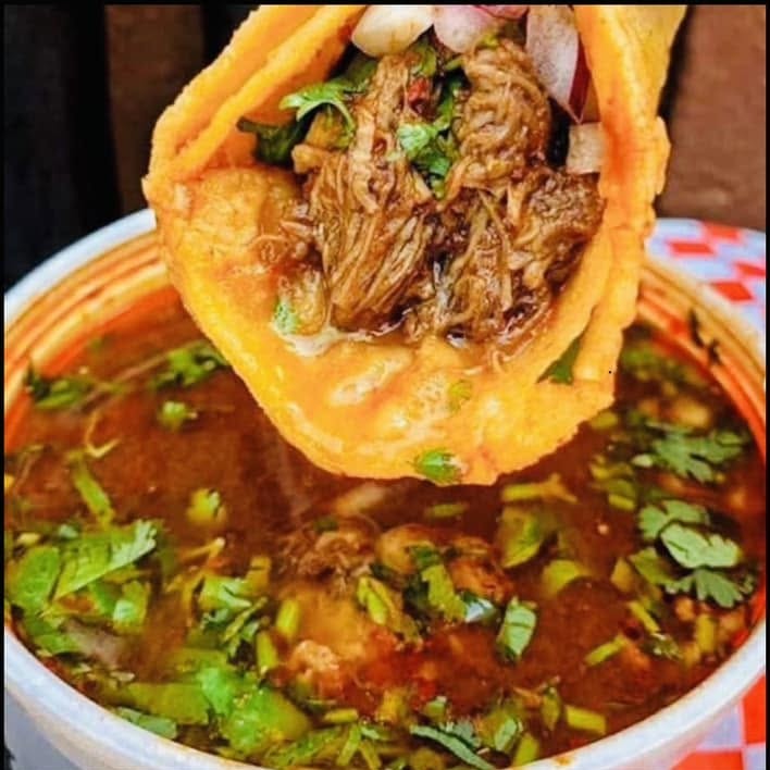 Side food item