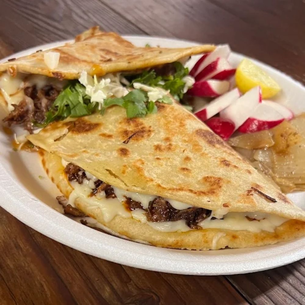 Side food item