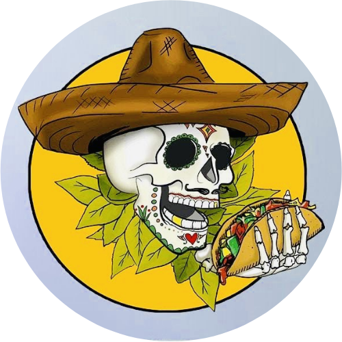 Taquizas Tijuana logo
