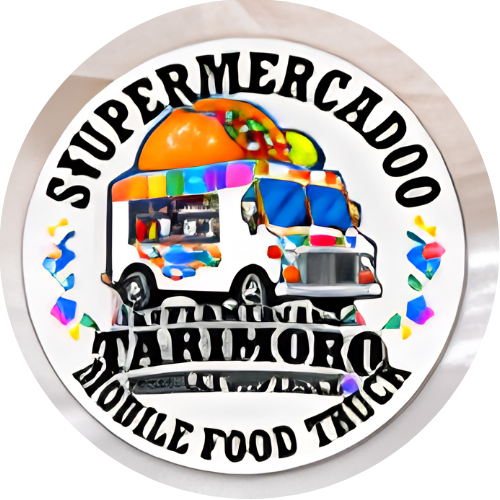 Tarimoro Food Truck logo