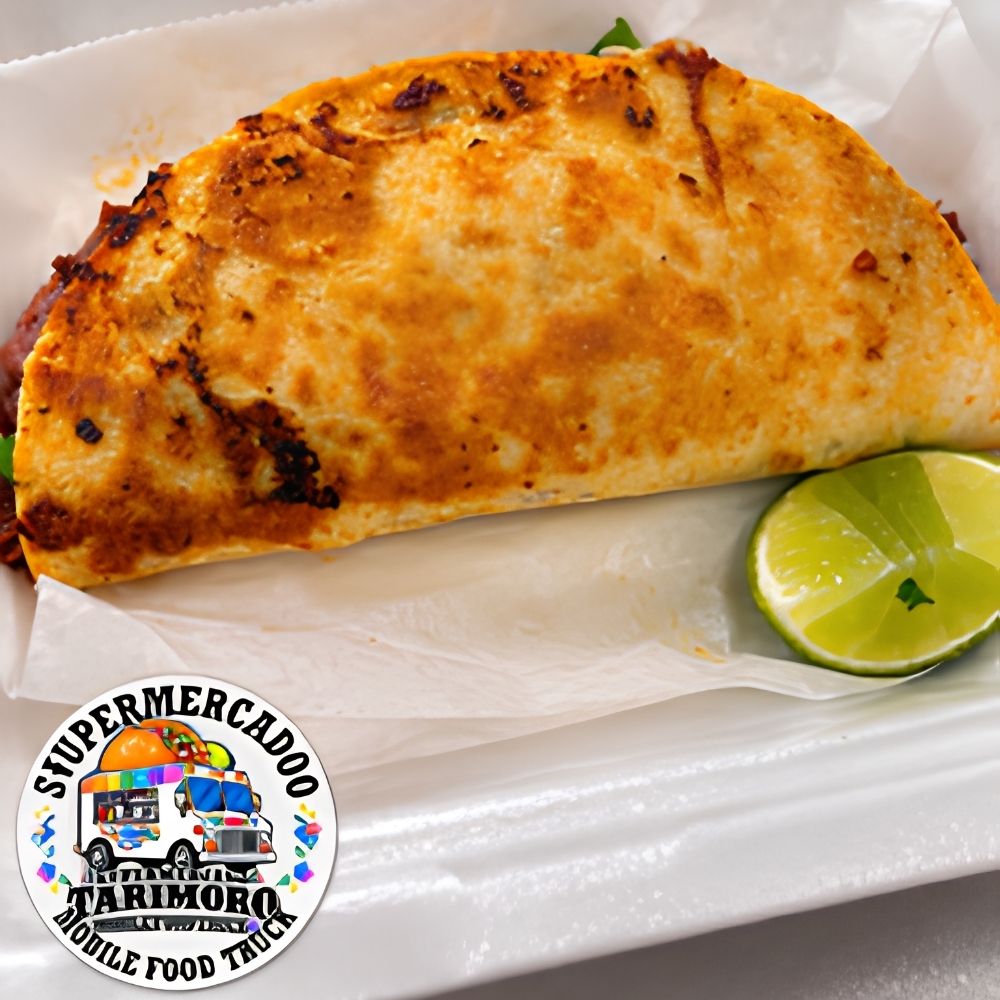 Side food item