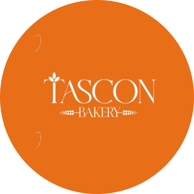 Tascon Bakery logo