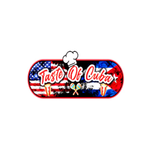 Taste of Cuba logo