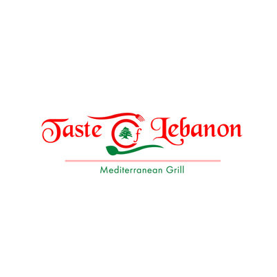 Taste Of Lebanon logo