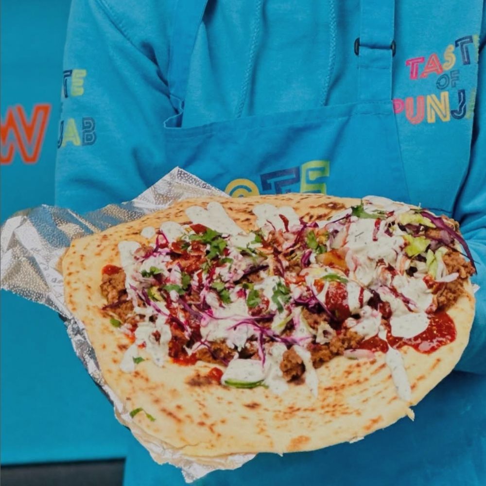 Side food item